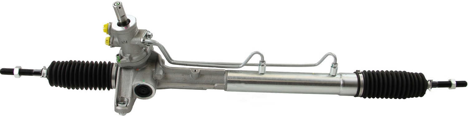Atlantic Automotive Engineering 3810N AAE New Hydraulic Power Steering Rack & Pinion 100% Tested