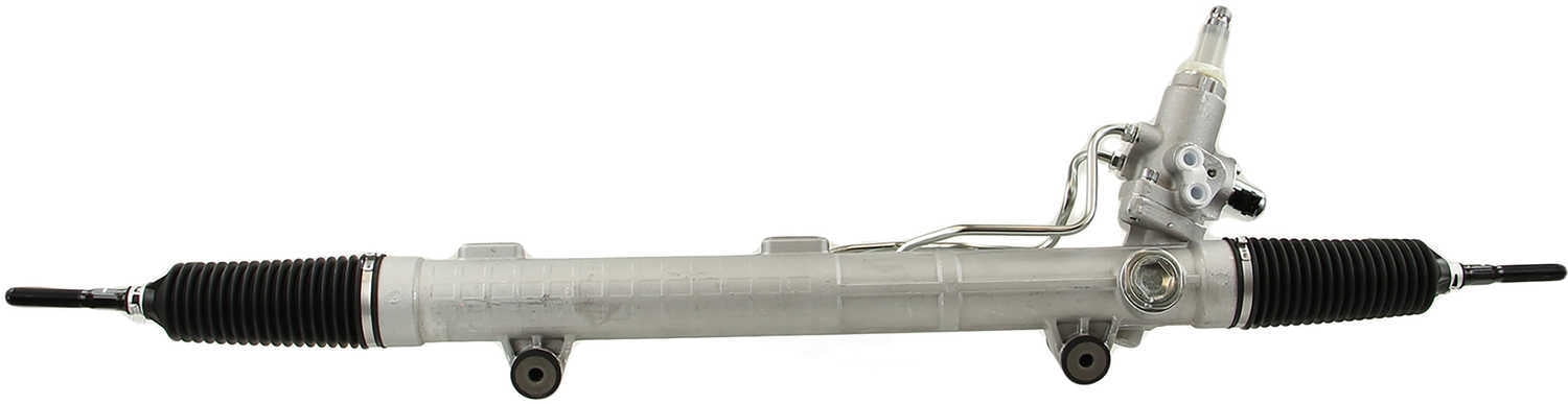 Atlantic Automotive Engineering 3817N AAE New Hydraulic Power Steering Rack & Pinion 100% Tested