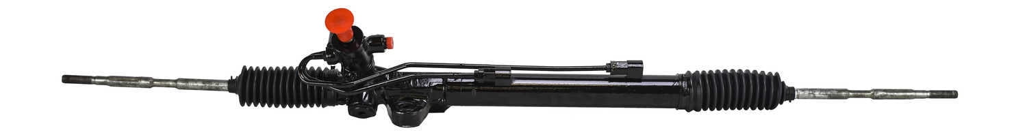 Atlantic Automotive Engineering 3824 AAE Hydraulic Power Steering Rack & Pinion 100%