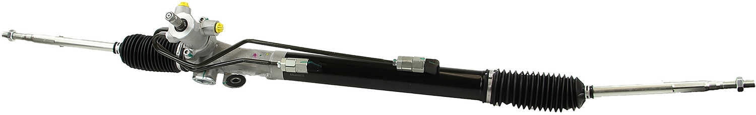 Atlantic Automotive Engineering 3824N AAE New Hydraulic Power Steering Rack & Pinion 100% Tested