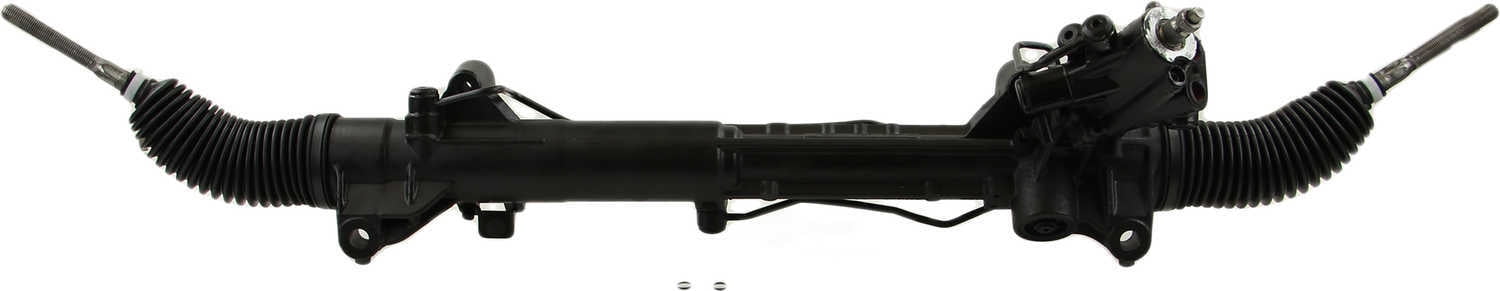 Atlantic Automotive Engineering 3833 AAE Hydraulic Power Steering Rack & Pinion 100%
