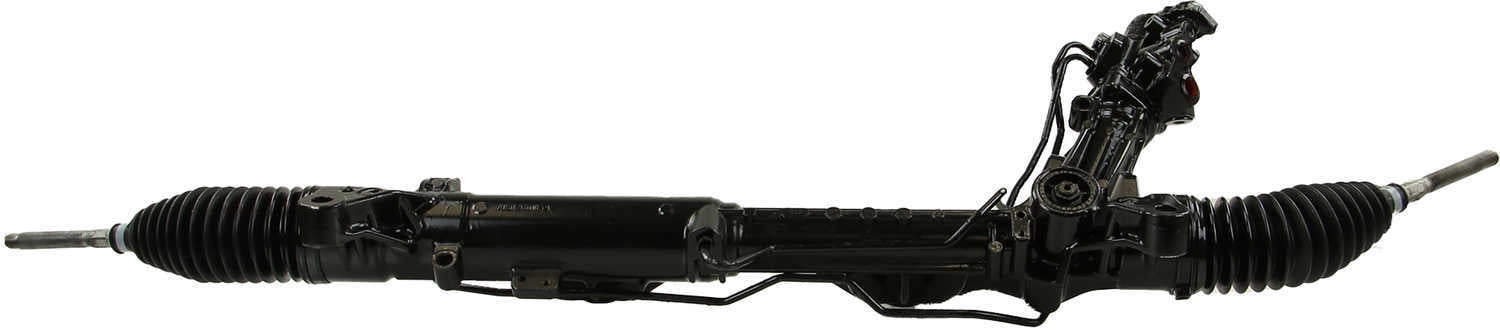 Atlantic Automotive Engineering 3834 AAE Hydraulic Power Steering Rack & Pinion 100%