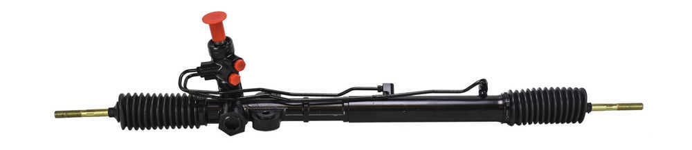 Atlantic Automotive Engineering 3907 AAE Hydraulic Power Steering Rack & Pinion 100%