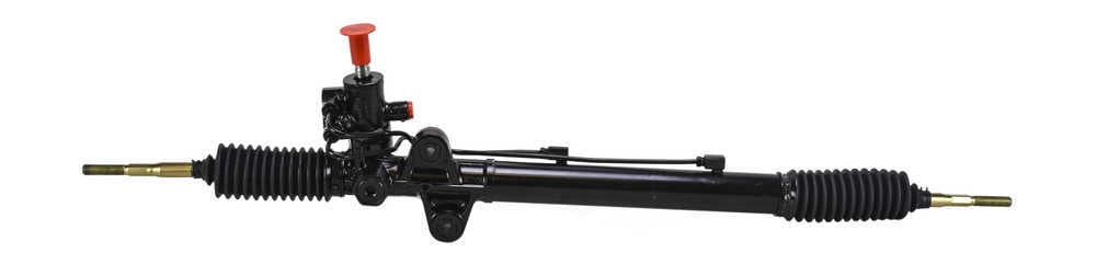 Atlantic Automotive Engineering 3922 AAE Hydraulic Power Steering Rack & Pinion 100%