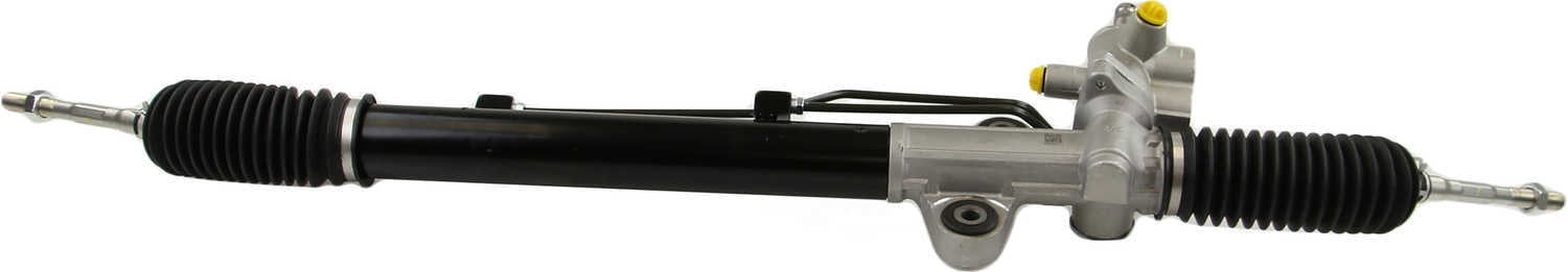 Atlantic Automotive Engineering 3922N AAE New Hydraulic Power Steering Rack & Pinion 100% Tested