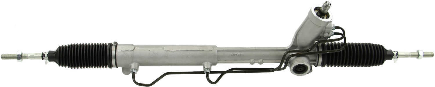 Atlantic Automotive Engineering 3999N AAE New Hydraulic Power Steering Rack & Pinion 100% Tested