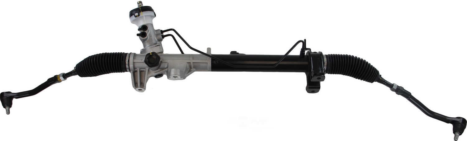 Atlantic Automotive Engineering 4274N AAE New Hydraulic Power Steering Rack & Pinion 100% Tested