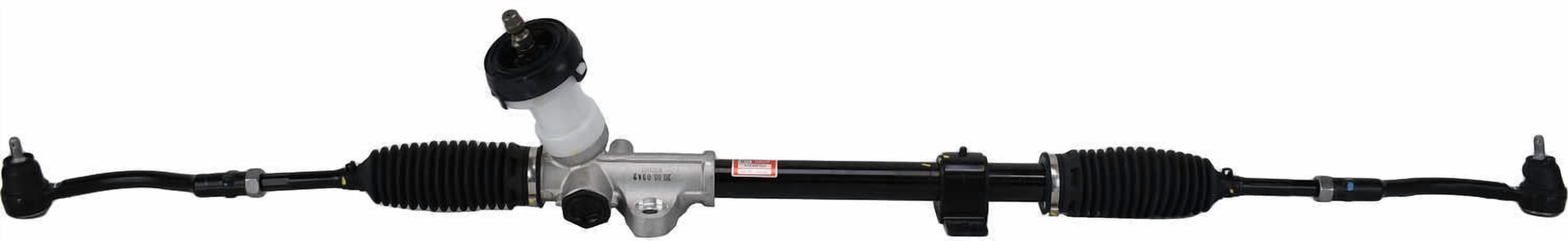 Atlantic Automotive Engineering 4281N AAE New Manual Steering Rack & Pinion 100% Tested