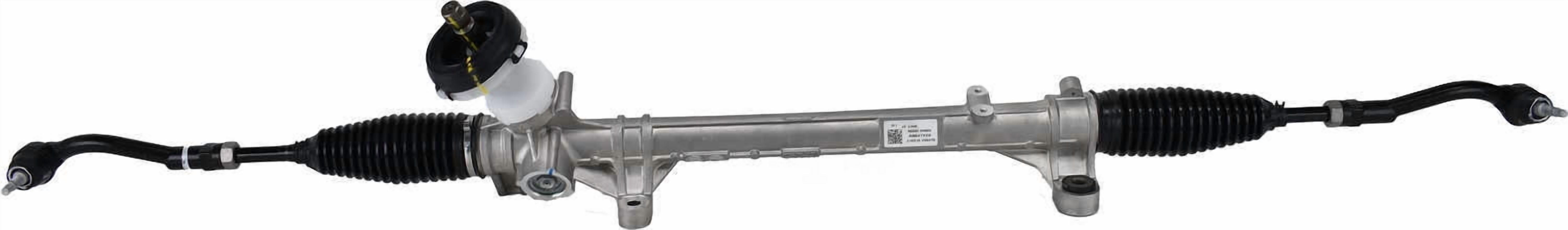Atlantic Automotive Engineering 4286N AAE New Manual Steering Rack & Pinion 100% Tested