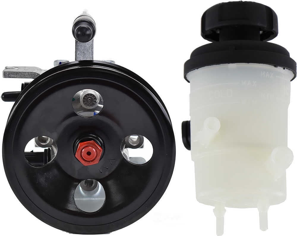 Atlantic Automotive Engineering 50103NKTA AAE New Power Steering Pump Kit
