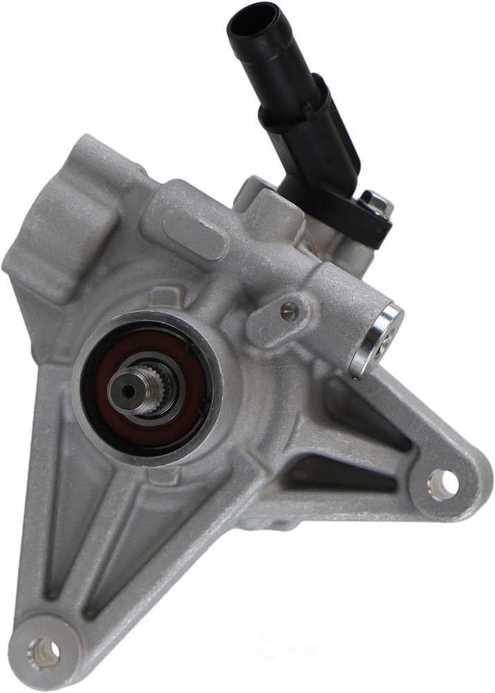 Atlantic Automotive Engineering 50106 AAE Hydraulic Power Steering Pump 100% Tested