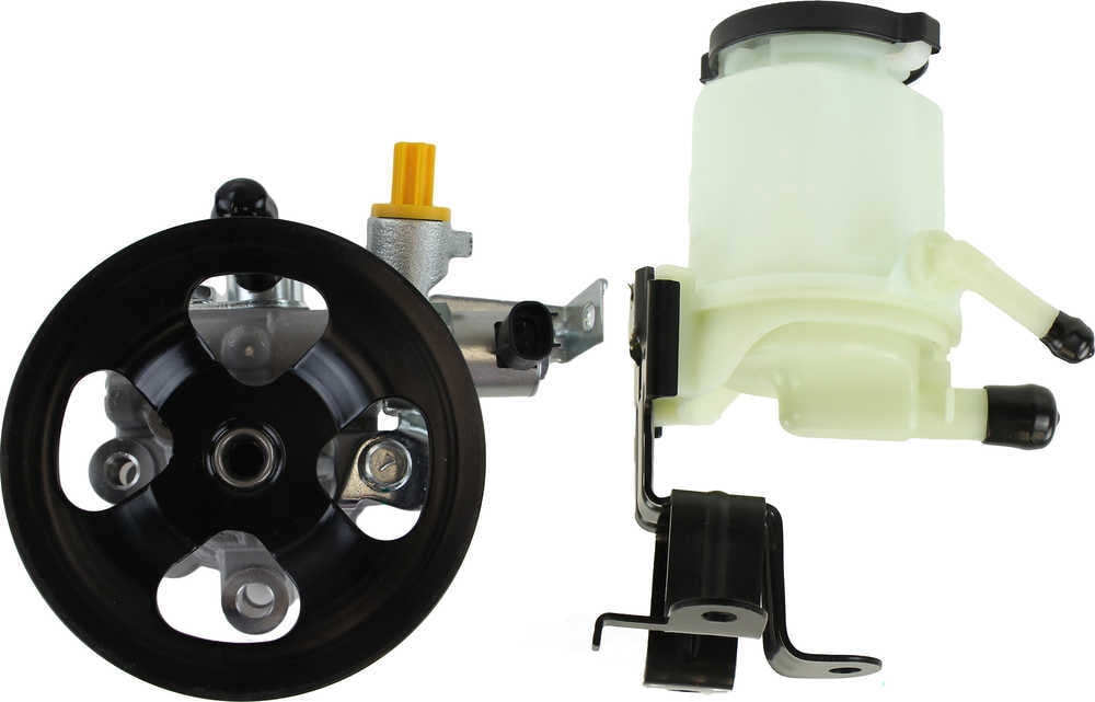 Atlantic Automotive Engineering 50108NKTA AAE New Power Steering Pump Kit