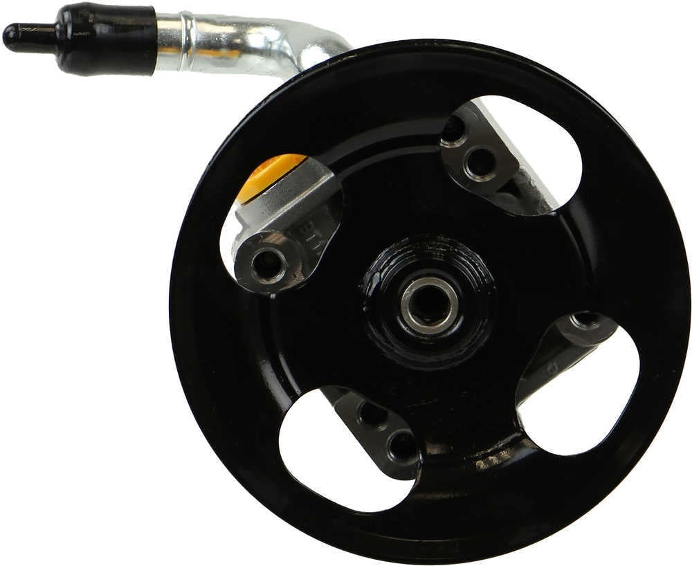 Atlantic Automotive Engineering 50127N AAE New Hydraulic Power Steering Pump 100% Tested