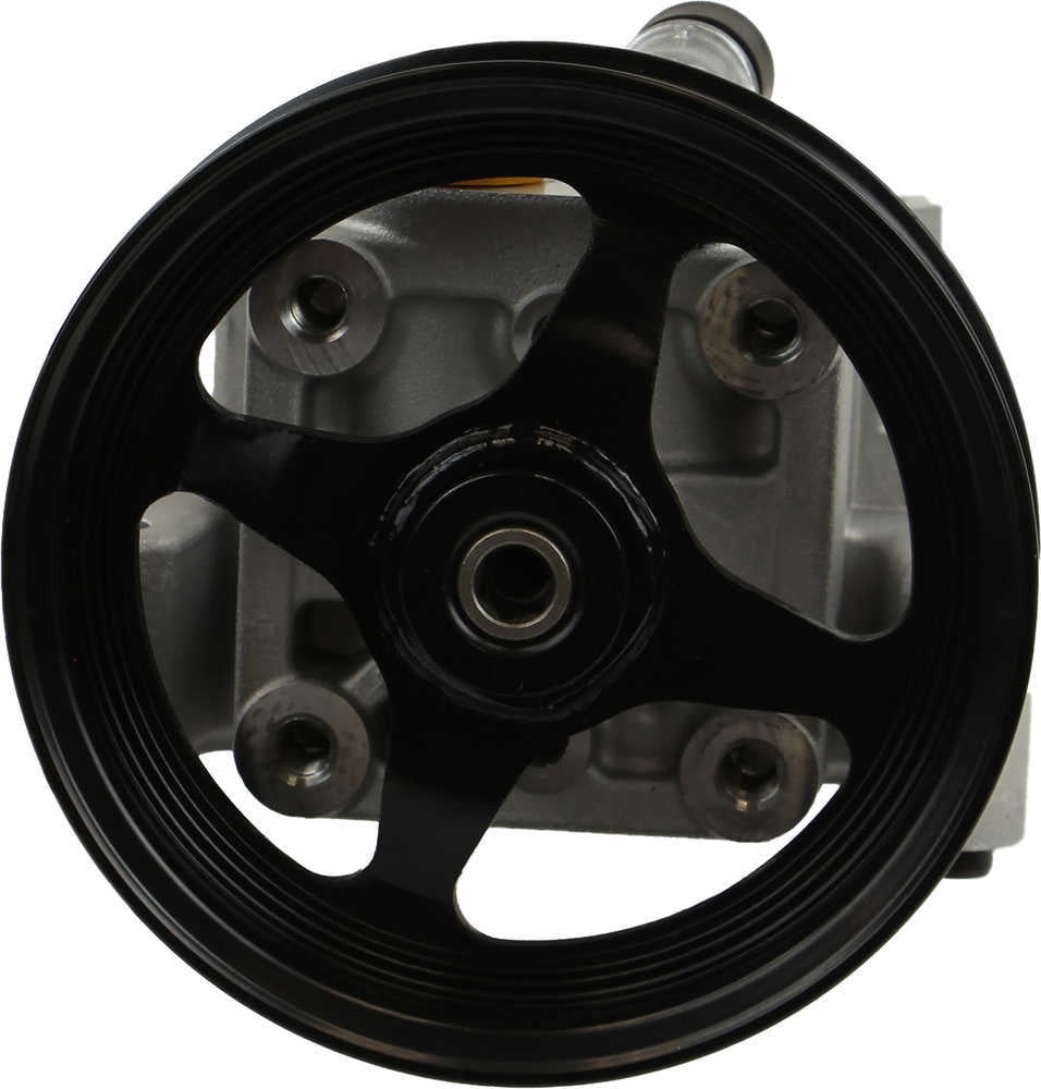 Atlantic Automotive Engineering 50140N AAE New Hydraulic Power Steering Pump 100% Tested
