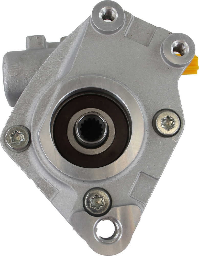 Atlantic Automotive Engineering 50173N AAE New Hydraulic Power Steering Pump 100% Tested
