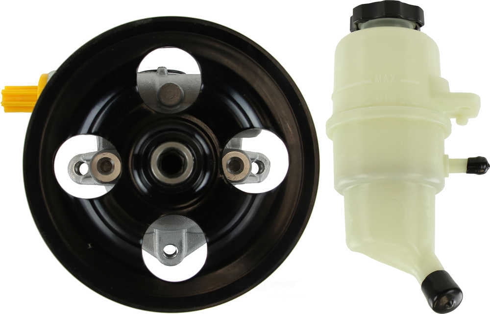 Atlantic Automotive Engineering 50174NKTA AAE New Power Steering Pump Kit