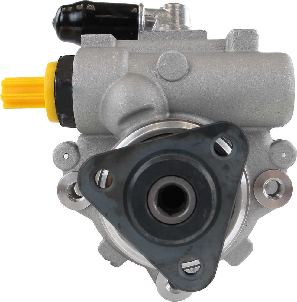 Atlantic Automotive Engineering 50176N AAE New Hydraulic Power Steering Pump 100% Tested