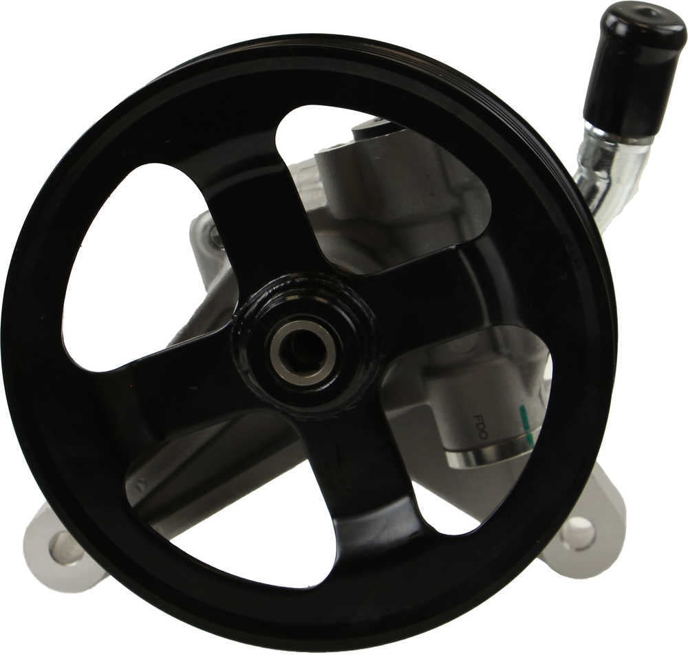Atlantic Automotive Engineering 50180N AAE New Hydraulic Power Steering Pump 100% Tested