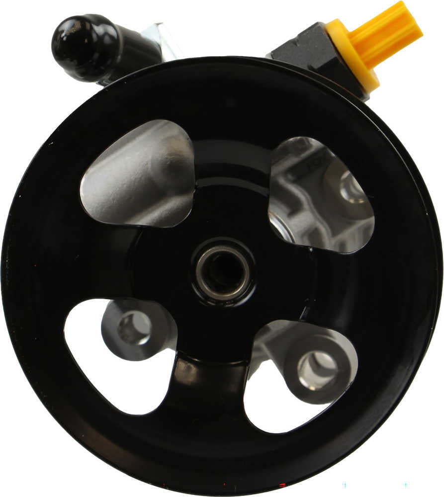 Atlantic Automotive Engineering 50181N AAE New Hydraulic Power Steering Pump 100% Tested