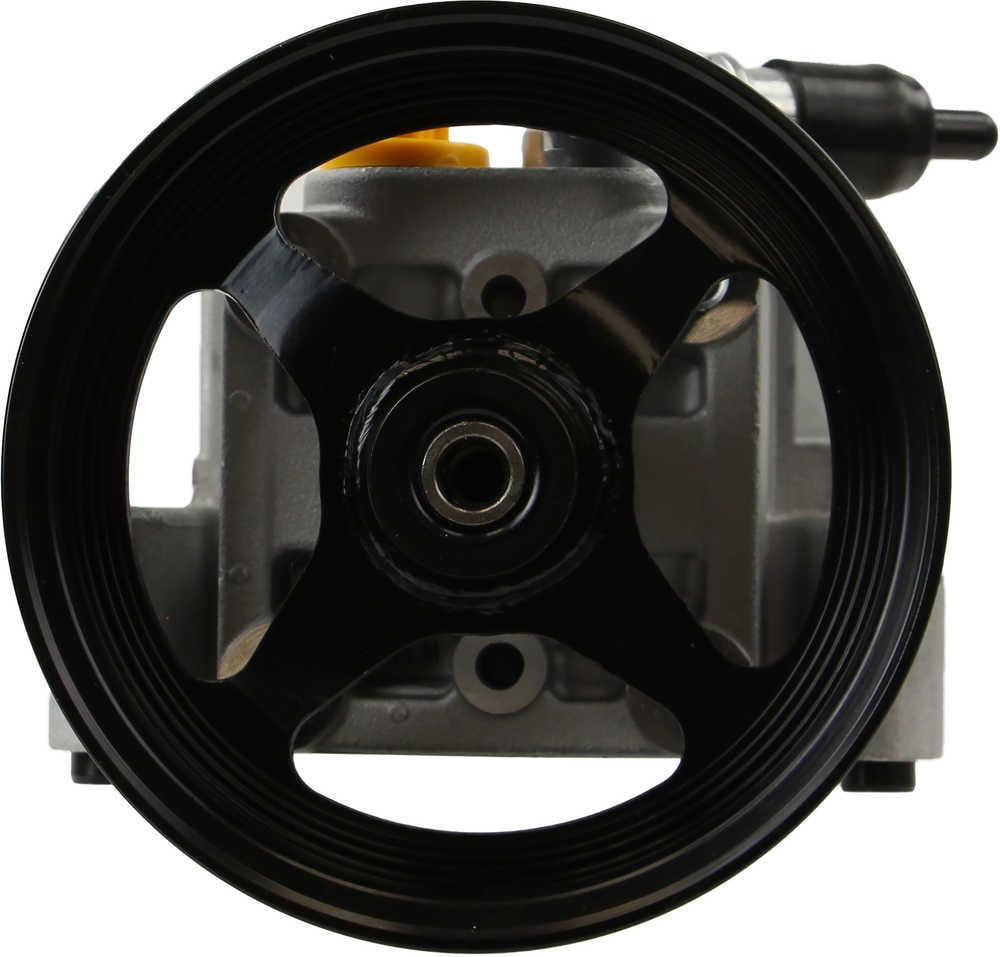 Atlantic Automotive Engineering 50183N AAE New Hydraulic Power Steering Pump 100% Tested