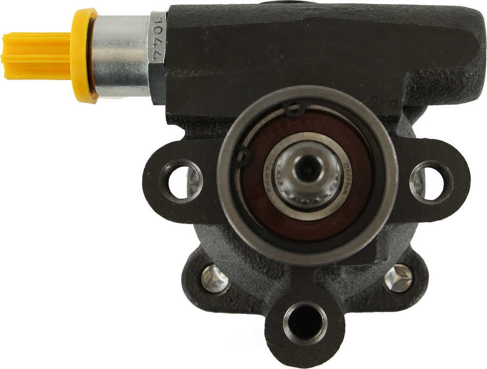 Atlantic Automotive Engineering 5101N AAE New Hydraulic Power Steering Pump 100% Tested