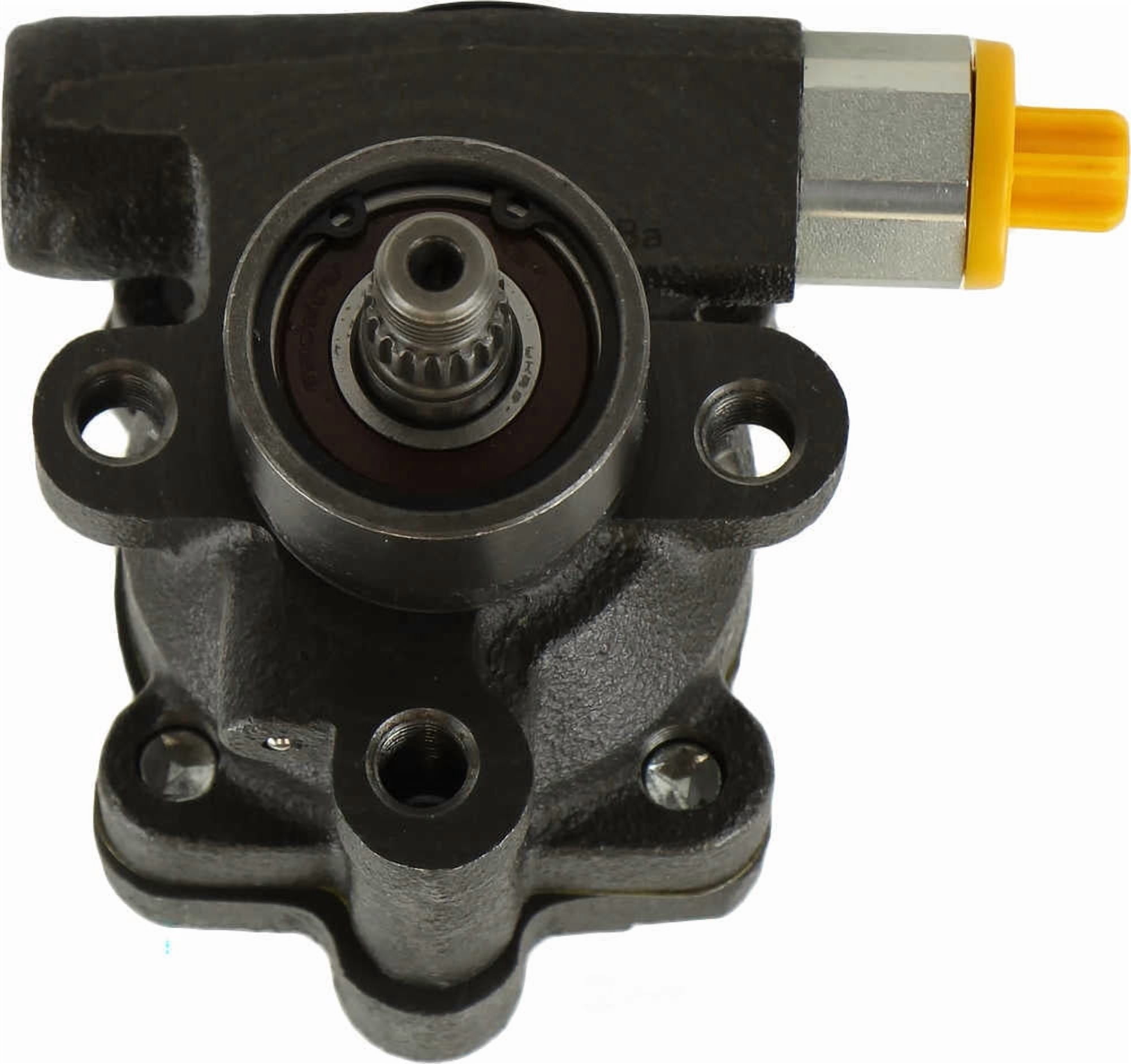 Atlantic Automotive Engineering 5161N AAE New Hydraulic Power Steering Pump 100% Tested