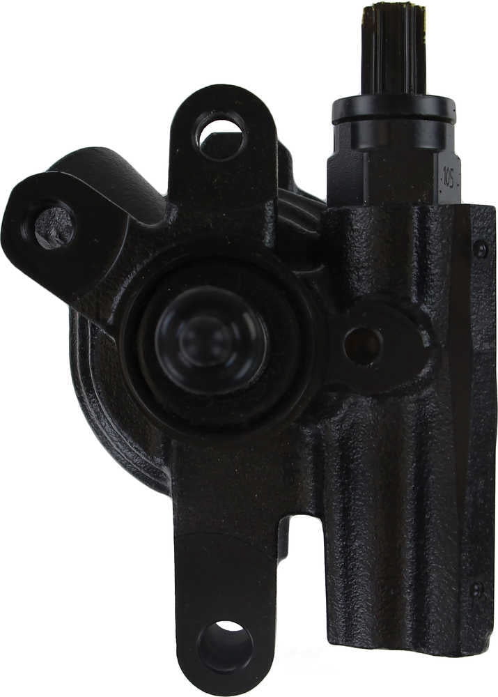 Atlantic Automotive Engineering 5173N AAE New Hydraulic Power Steering Pump 100% Tested