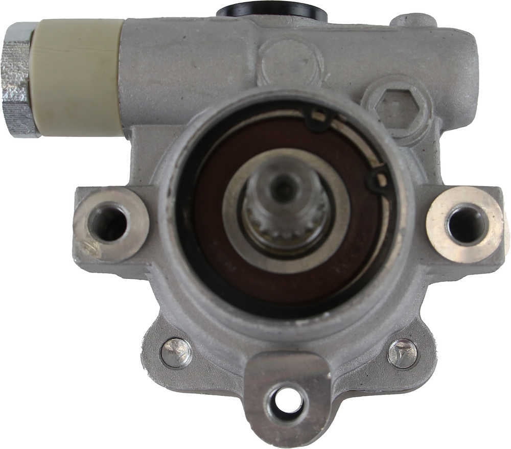 Atlantic Automotive Engineering 5232N AAE New Hydraulic Power Steering Pump 100% Tested