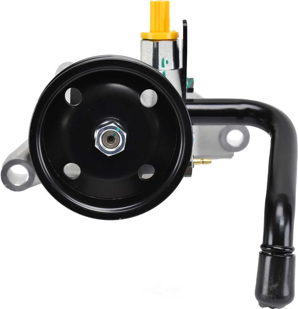 Atlantic Automotive Engineering 5376N AAE New Hydraulic Power Steering Pump 100% Tested