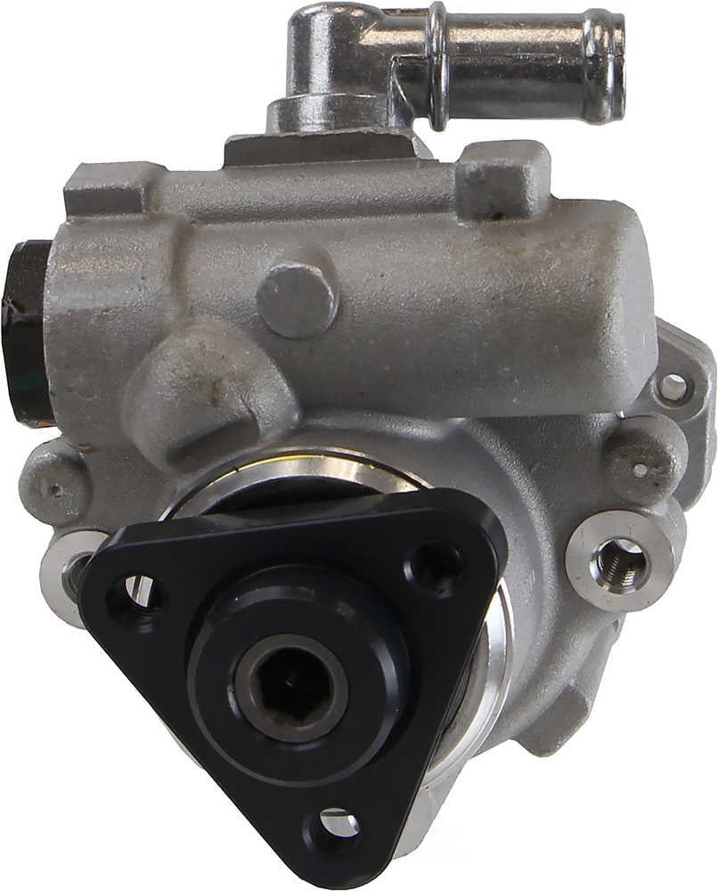Atlantic Automotive Engineering 5438N AAE New Hydraulic Power Steering Pump 100% Tested