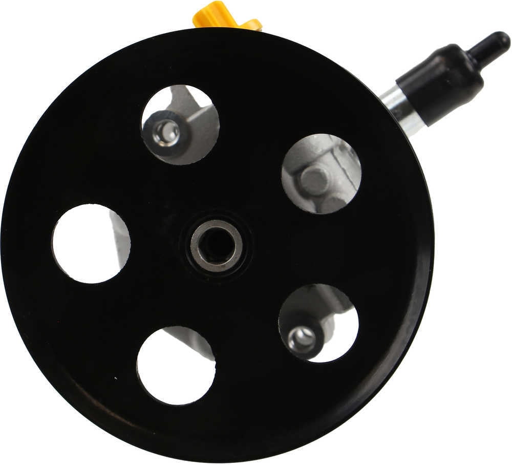 Atlantic Automotive Engineering 5480N AAE New Hydraulic Power Steering Pump 100% Tested