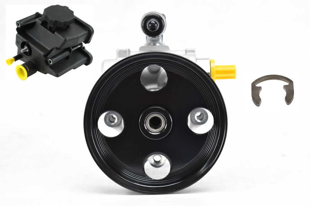 Atlantic Automotive Engineering 5517NKTA AAE New Power Steering Pump Kit