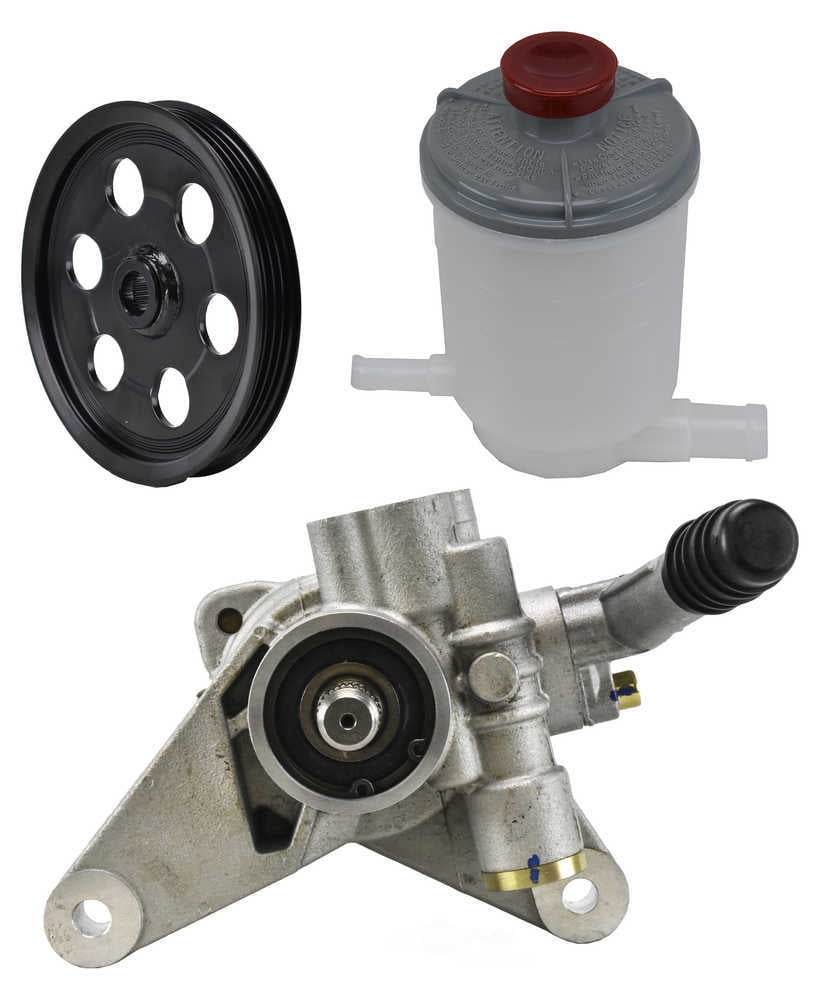 tlntictomotiveEngineering5557NKTENewPowerteeringPmpKit