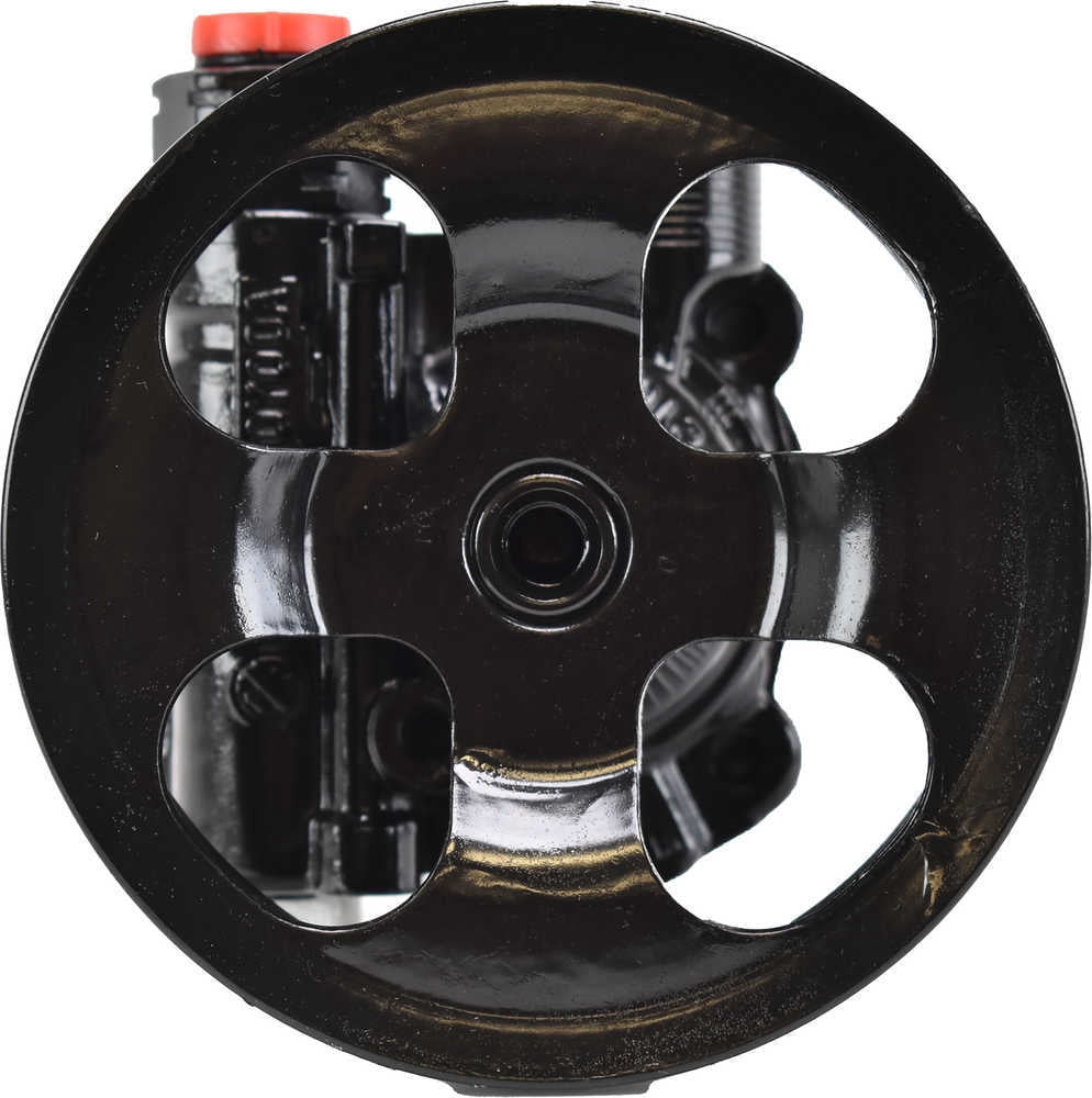 Atlantic Automotive Engineering 5590 AAE Hydraulic Power Steering Pump 100% Tested