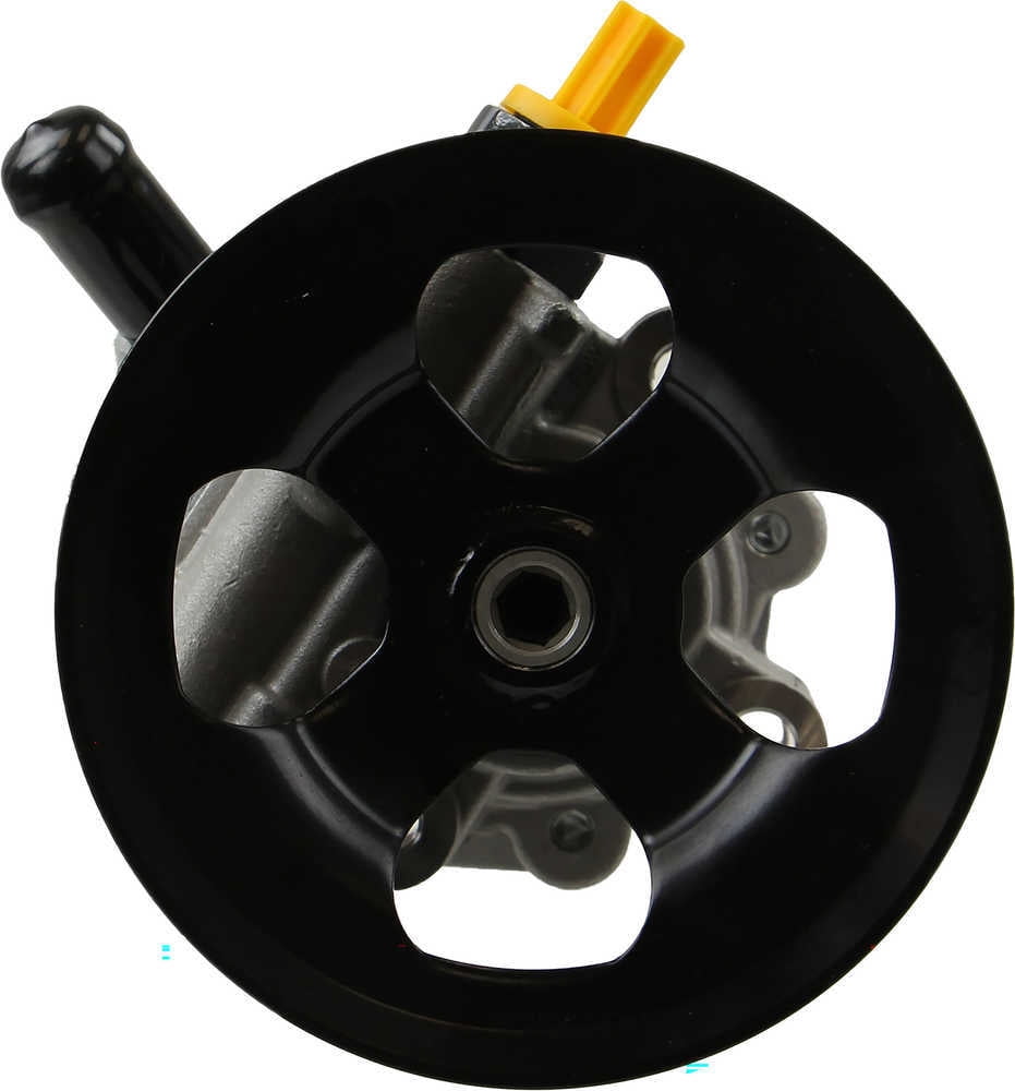 Atlantic Automotive Engineering 5633N AAE New Hydraulic Power Steering Pump 100% Tested