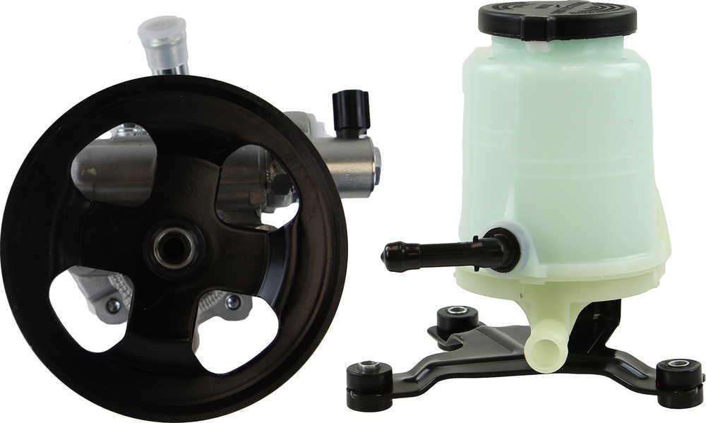 Atlantic Automotive Engineering 5637NKTA AAE New Power Steering Pump Kit
