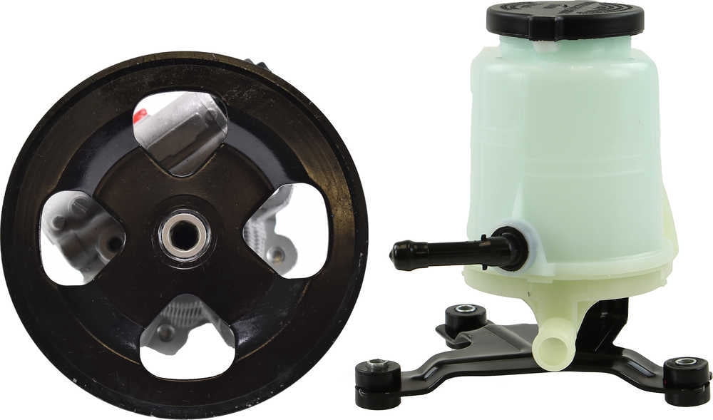 Atlantic Automotive Engineering 5642NKTA AAE New Power Steering Pump Kit