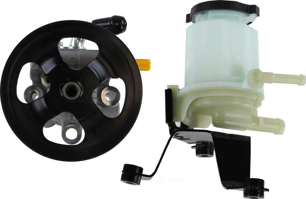 Atlantic Automotive Engineering 5645NKTA AAE New Power Steering Pump Kit