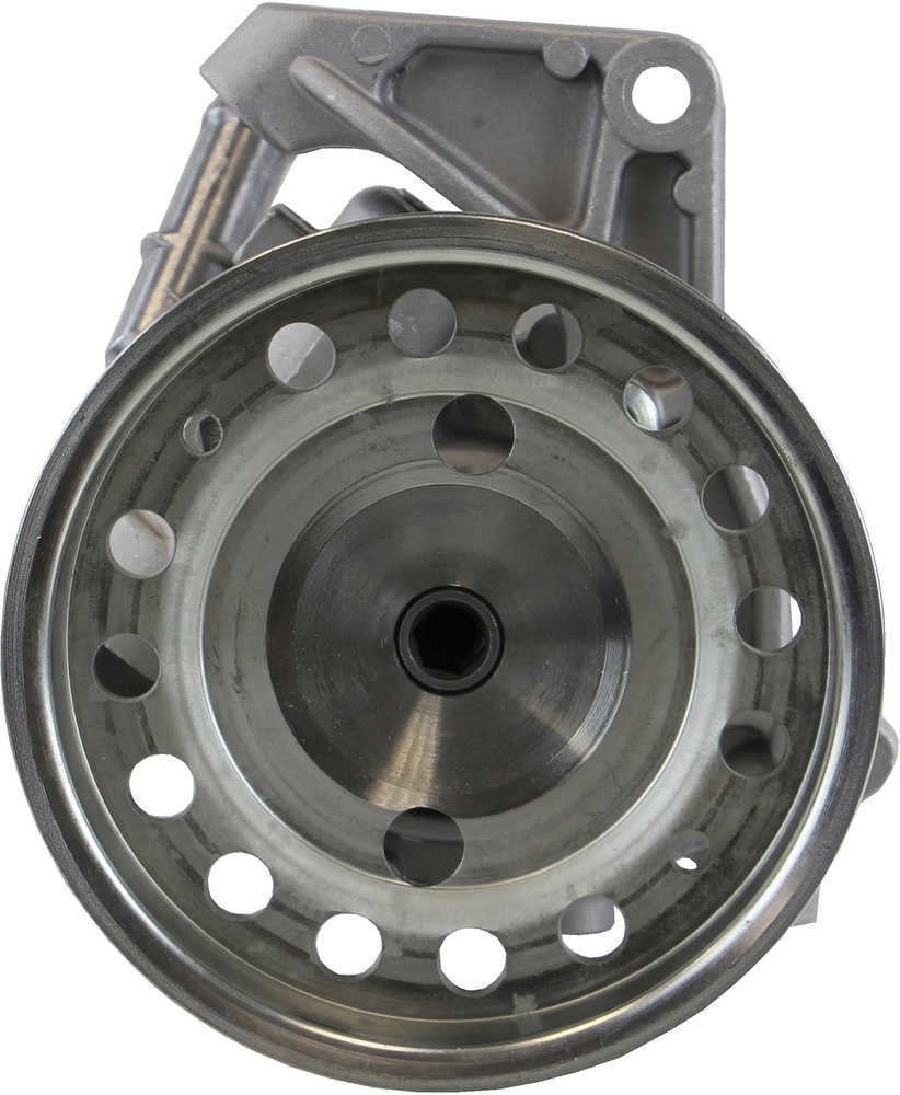 Atlantic Automotive Engineering 5655N AAE New Hydraulic Power Steering Pump 100% Tested