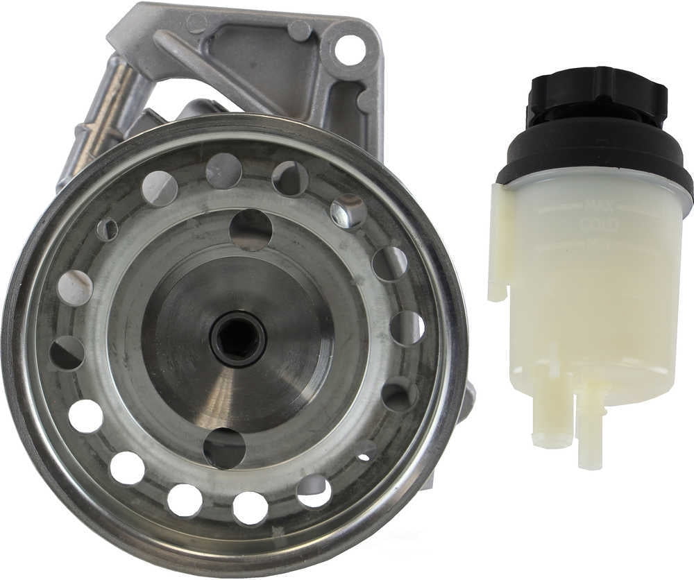 Atlantic Automotive Engineering 5655NKTA AAE New Power Steering Pump Kit