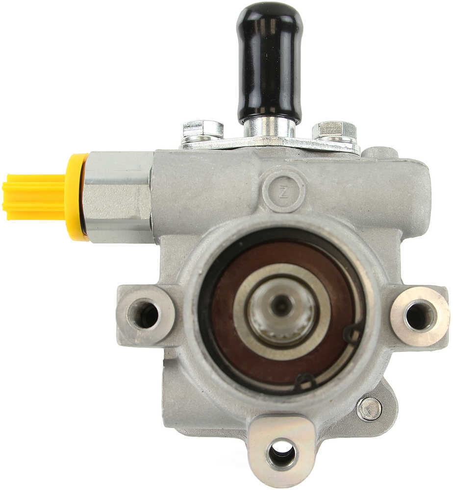 Atlantic Automotive Engineering 5683N AAE New Hydraulic Power Steering Pump 100% Tested