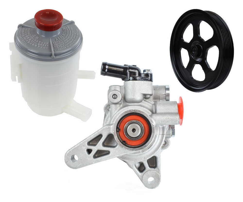 Atlantic Automotive Engineering 5710NKTA AAE New Power Steering Pump Kit