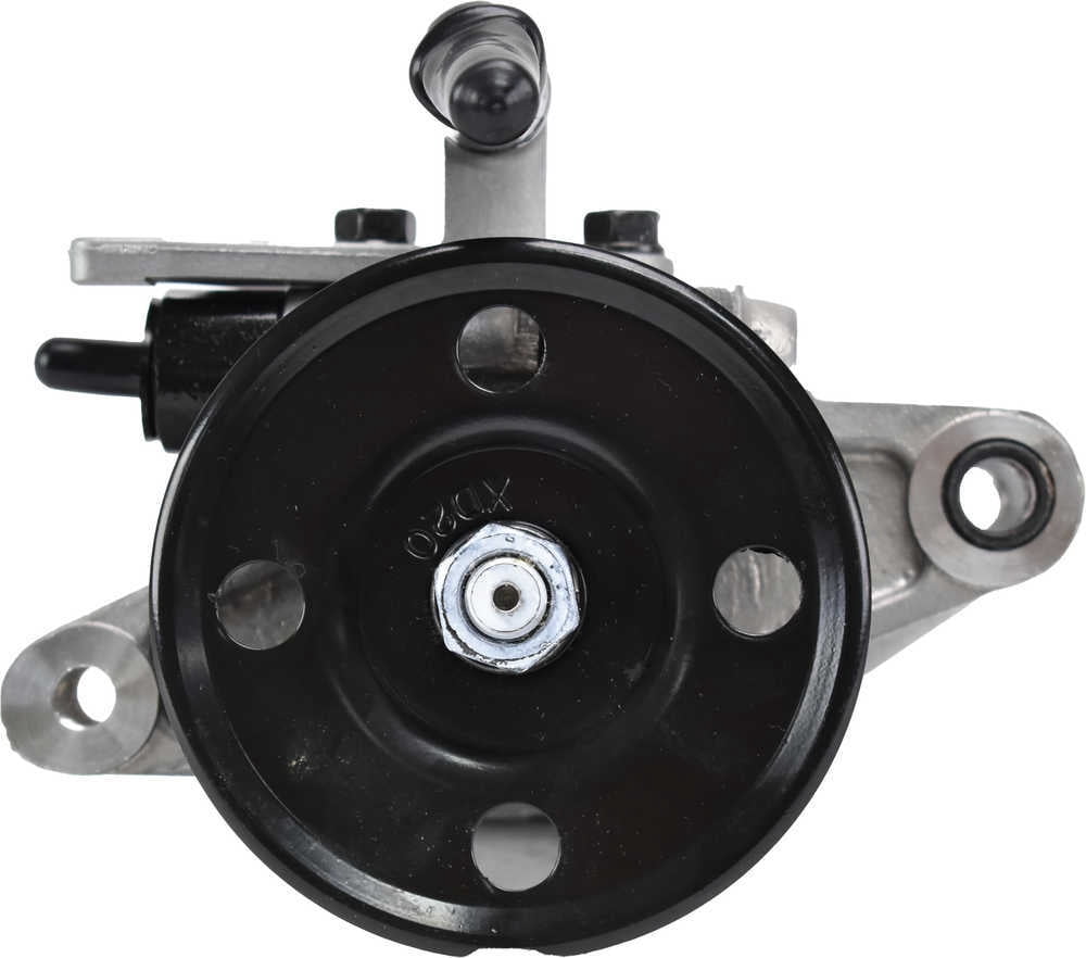 Atlantic Automotive Engineering 5721N AAE New Hydraulic Power Steering Pump 100% Tested