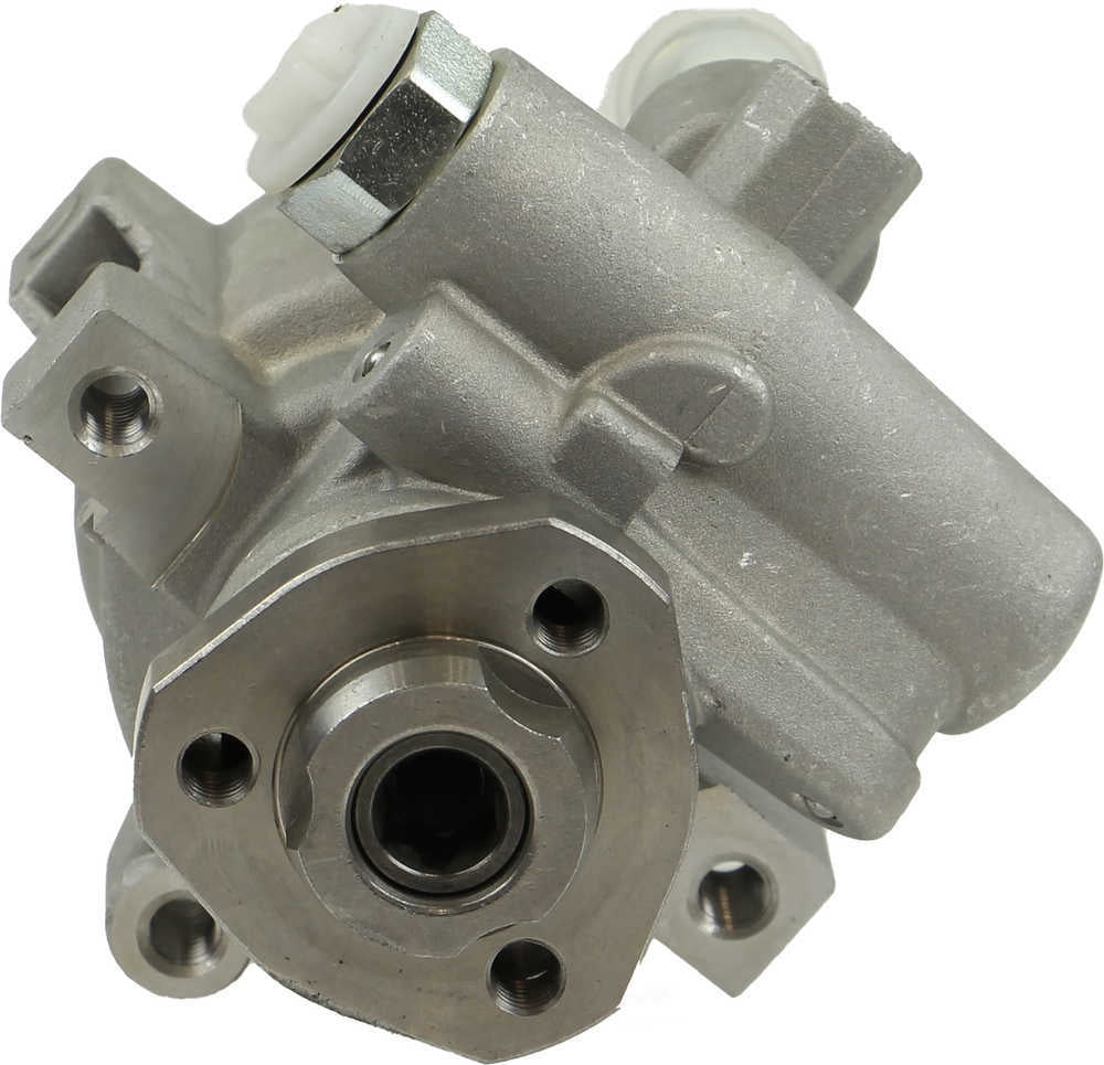 Atlantic Automotive Engineering 5766N AAE New Hydraulic Power Steering Pump 100% Tested