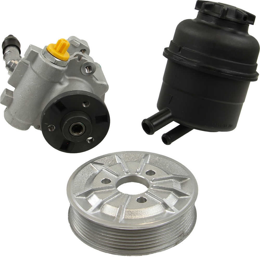 Atlantic Automotive Engineering 5801NKTA AAE New Power Steering Pump Kit