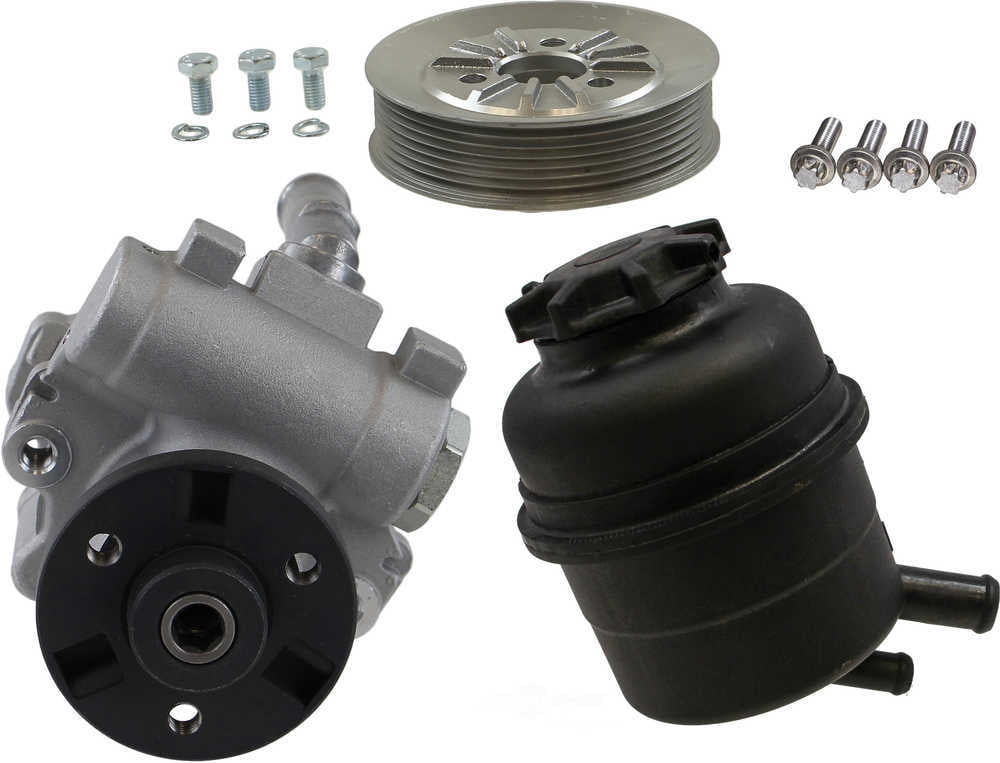 Atlantic Automotive Engineering 5801NKTB AAE New Power Steering Pump Kit