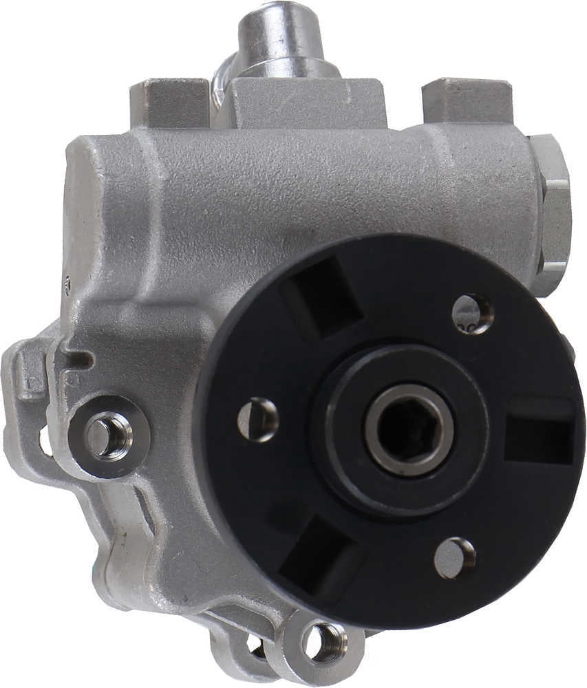 Atlantic Automotive Engineering 5808N AAE New Hydraulic Power Steering Pump 100% Tested