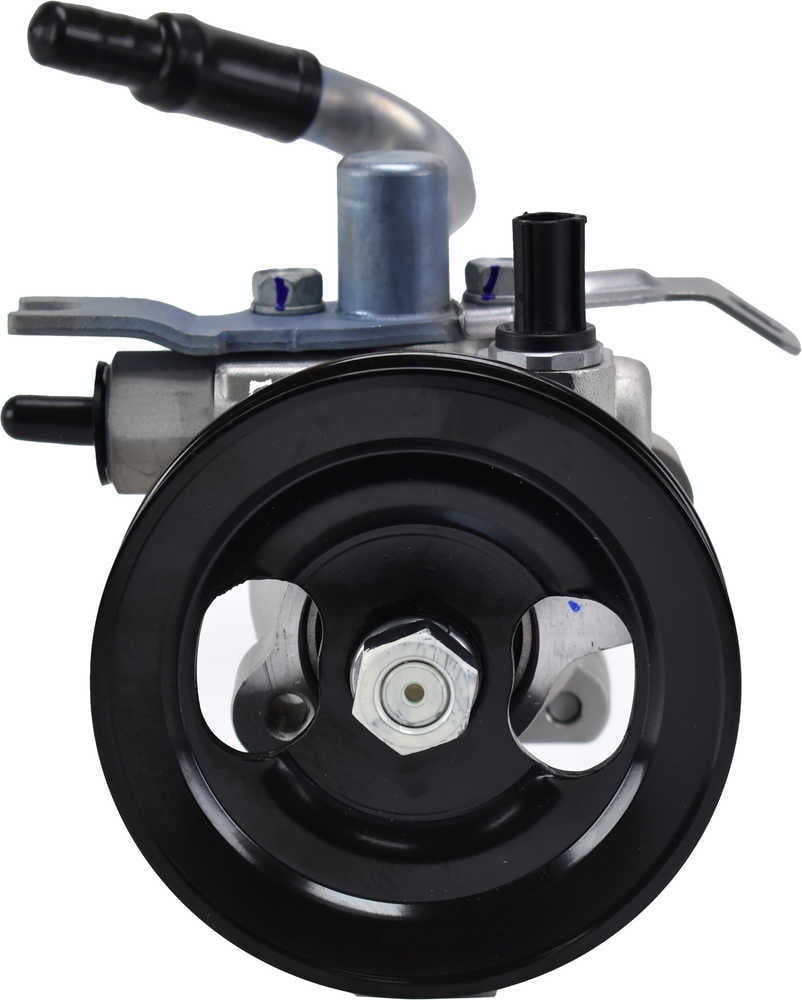 Atlantic Automotive Engineering 5827N AAE New Hydraulic Power Steering Pump 100% Tested