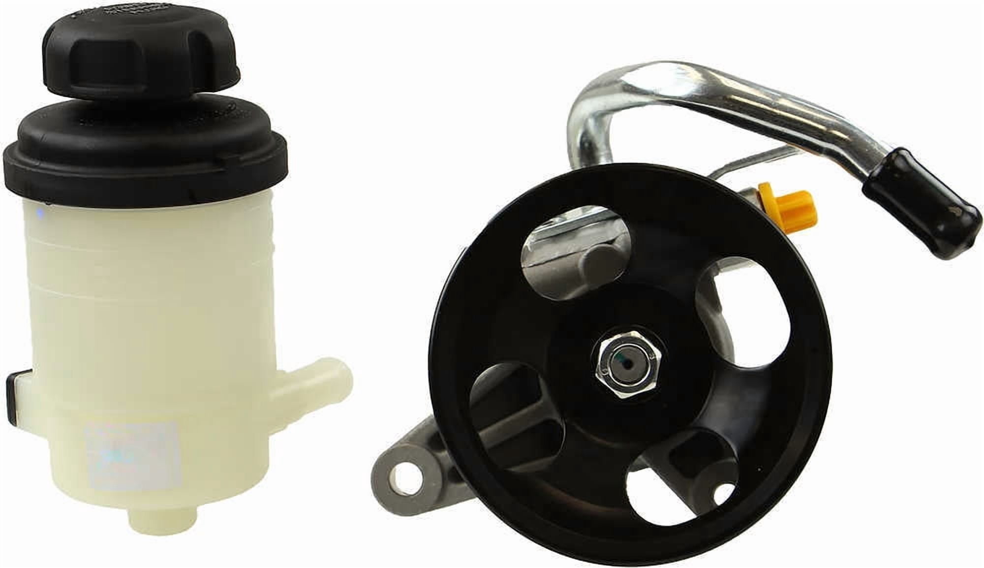 Atlantic Automotive Engineering 5828NKTA AAE New Power Steering Pump Kit