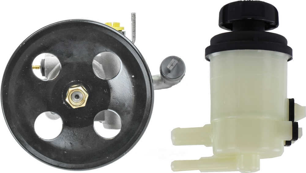 Atlantic Automotive Engineering 5831NKTA AAE New Power Steering Pump Kit